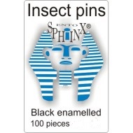 Ento-sphinx Insect Mounting Pins  