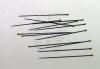Ento-sphinx Insect Mounting Pins Steel  - 0.2s