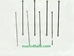 Entochrysis Insect Mounting Pins - 0.3c