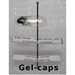Gelatin Capsules - bottle of 30 - gc_364