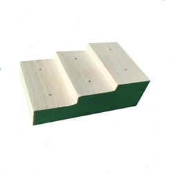 Hardwood Insect Pinning Block 